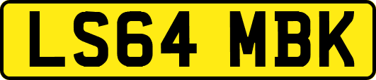 LS64MBK