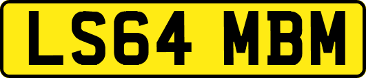 LS64MBM