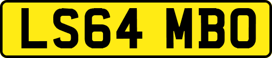 LS64MBO