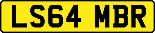 LS64MBR