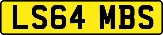 LS64MBS