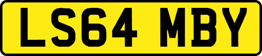 LS64MBY