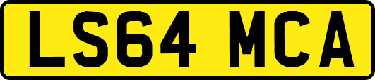 LS64MCA