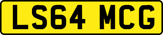 LS64MCG