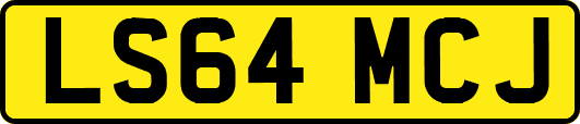 LS64MCJ
