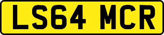 LS64MCR