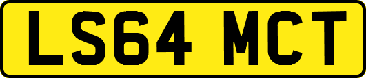 LS64MCT