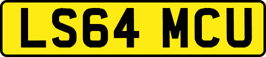 LS64MCU