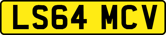 LS64MCV