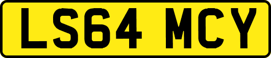 LS64MCY