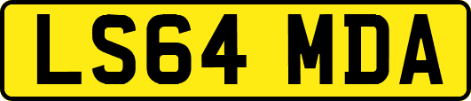 LS64MDA