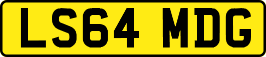 LS64MDG