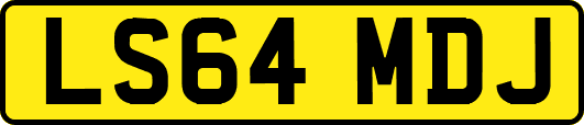 LS64MDJ