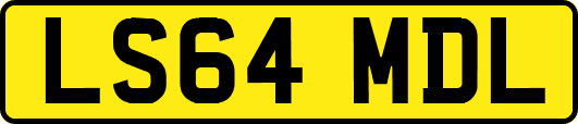 LS64MDL