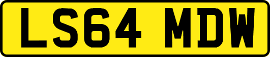 LS64MDW