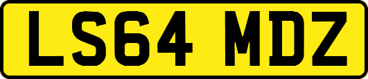 LS64MDZ