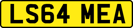 LS64MEA