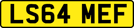 LS64MEF