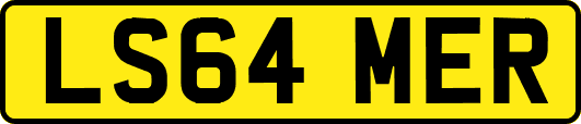 LS64MER