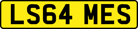 LS64MES