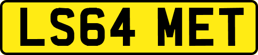 LS64MET