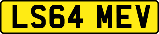 LS64MEV