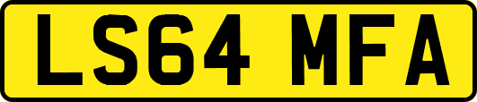 LS64MFA