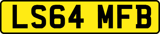 LS64MFB