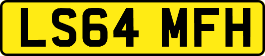 LS64MFH