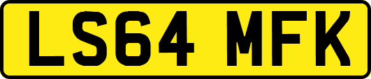 LS64MFK