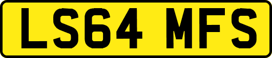 LS64MFS