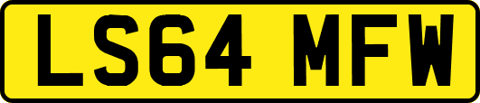 LS64MFW