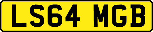 LS64MGB