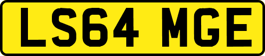 LS64MGE