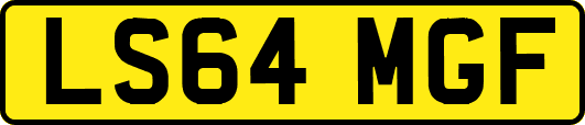 LS64MGF