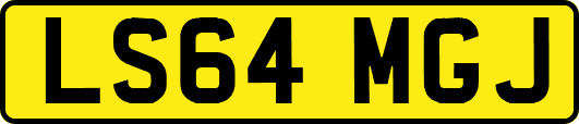 LS64MGJ