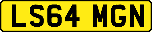 LS64MGN