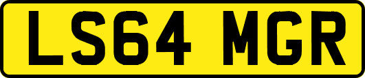 LS64MGR