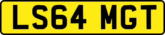 LS64MGT