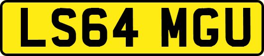 LS64MGU