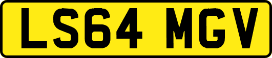 LS64MGV
