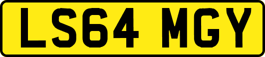 LS64MGY