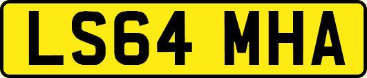 LS64MHA