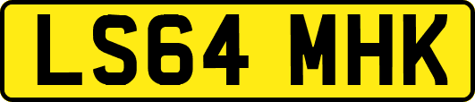 LS64MHK