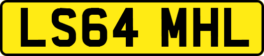 LS64MHL