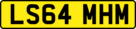 LS64MHM