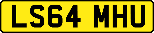 LS64MHU