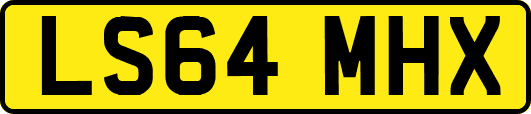 LS64MHX