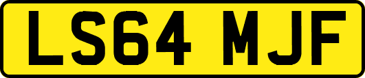 LS64MJF