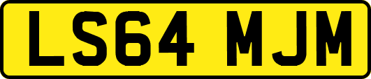 LS64MJM